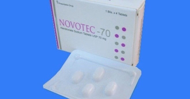 Buộc tiêu hủy thuốc Novotec-70 vì kém chất lượng